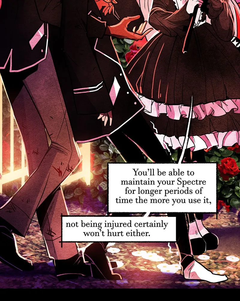 Read Nevermore EN Manga Online