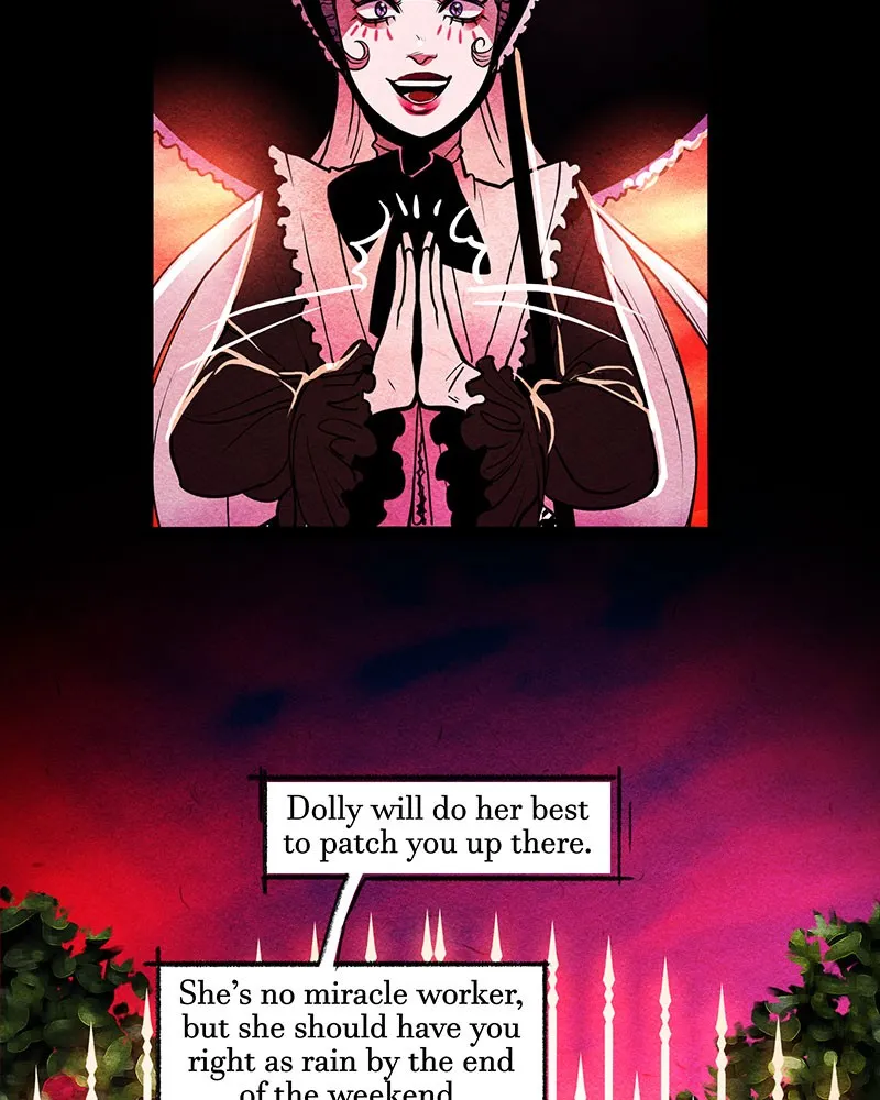 Read Nevermore EN Manga Online