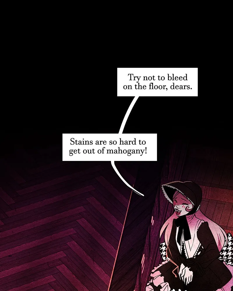 Read Nevermore EN Manga Online