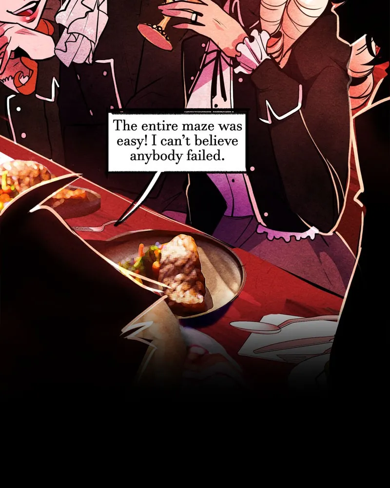 Read Nevermore EN Manga Online