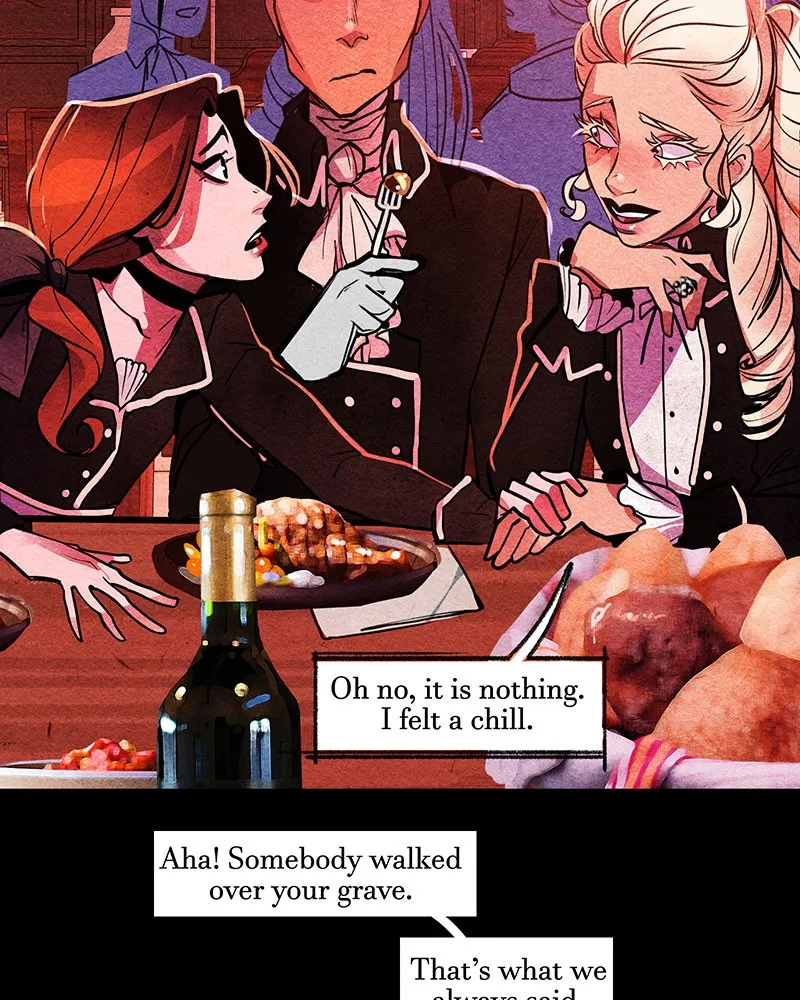 Read Nevermore EN Manga Online