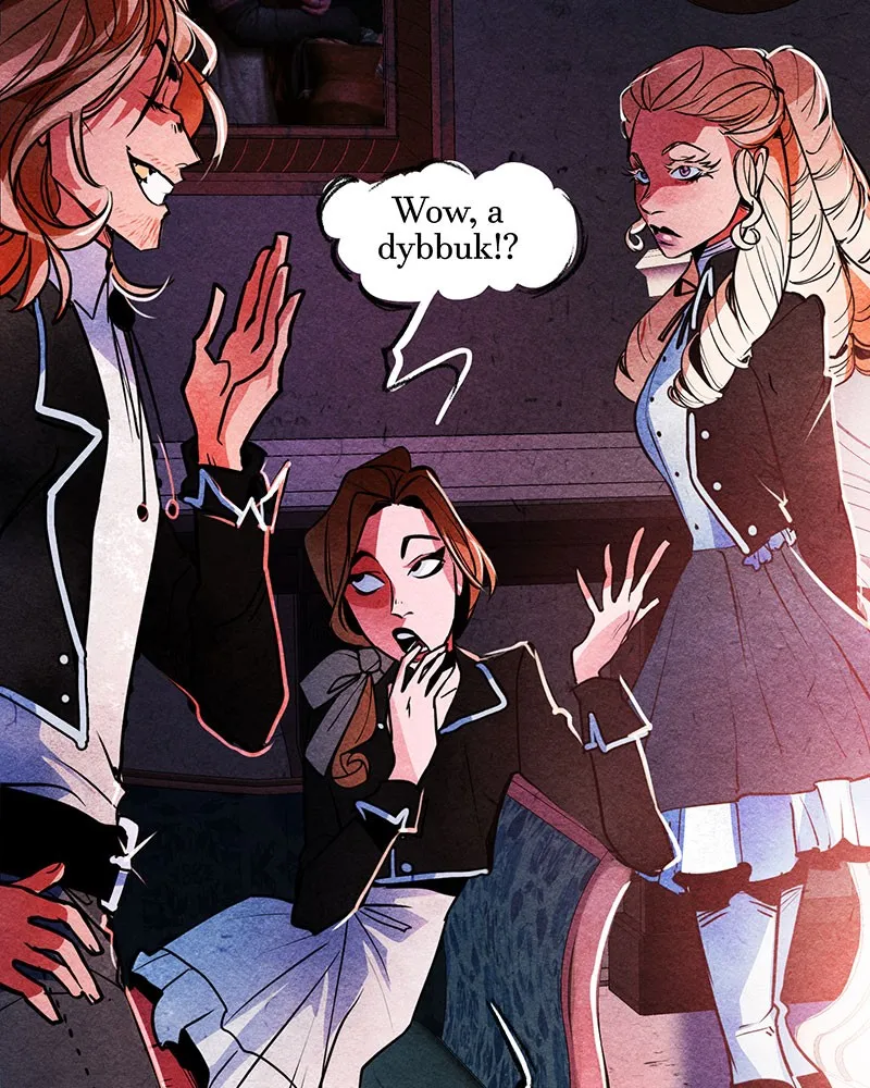 Read Nevermore EN Manga Online