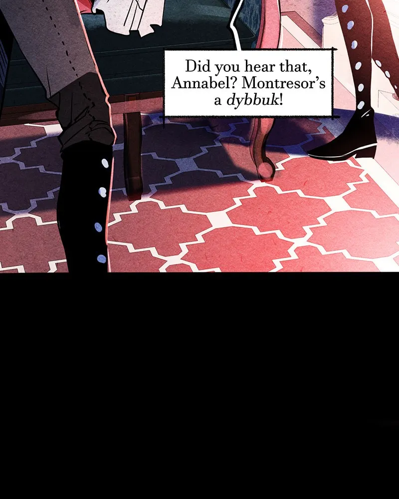Read Nevermore EN Manga Online