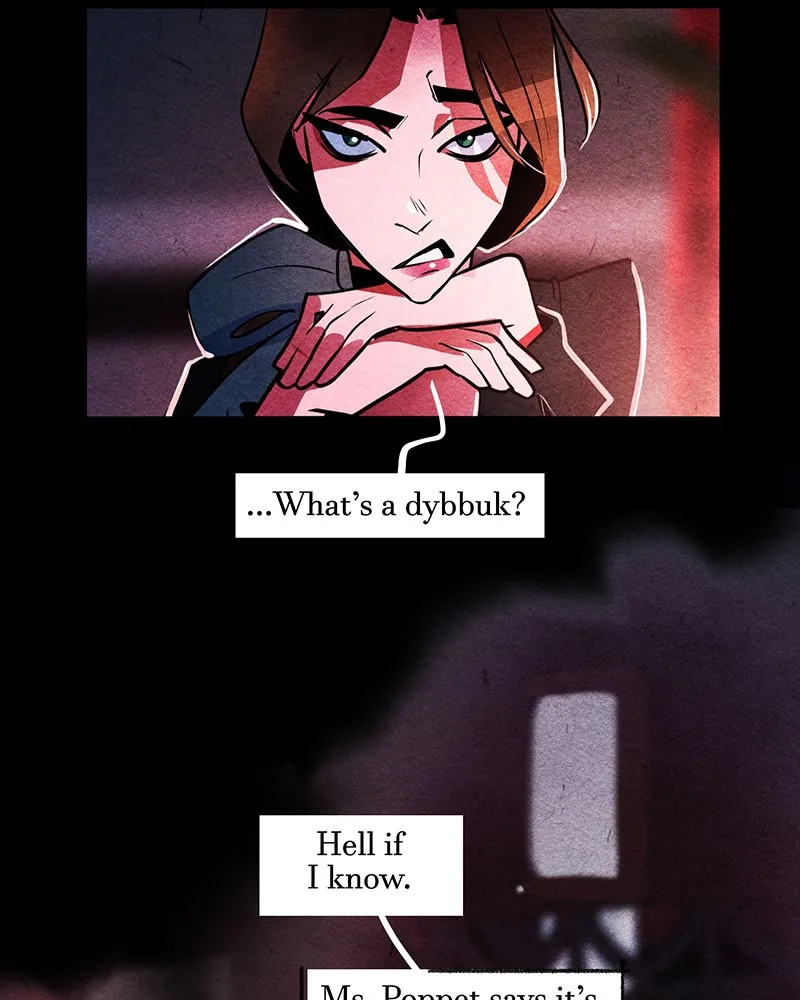 Read Nevermore EN Manga Online