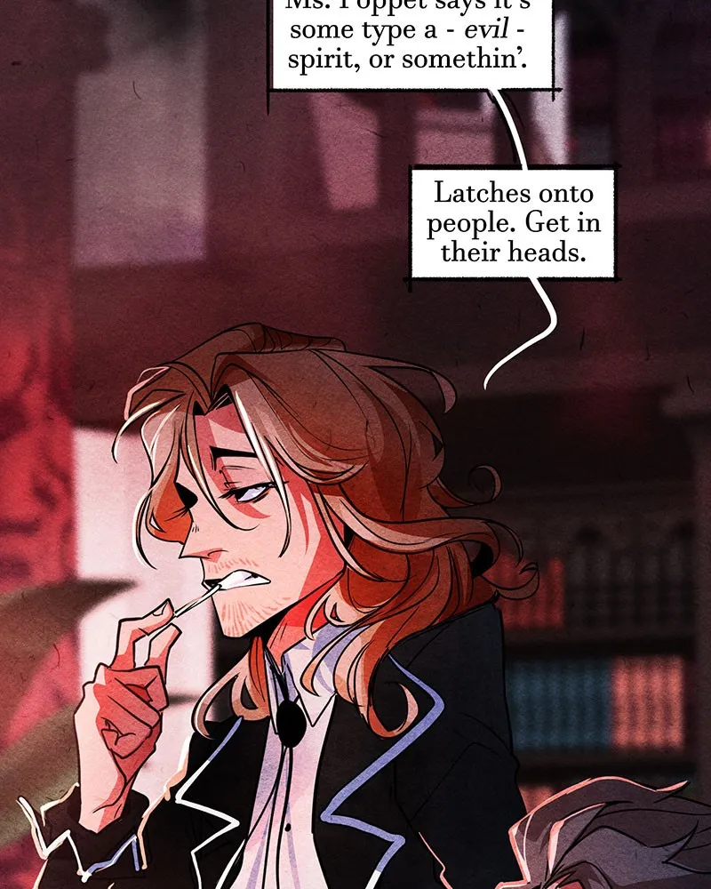 Read Nevermore EN Manga Online