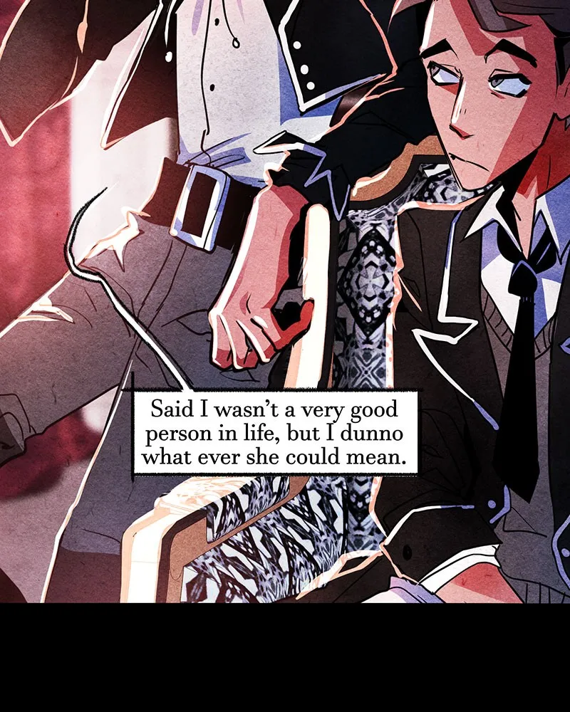 Read Nevermore EN Manga Online