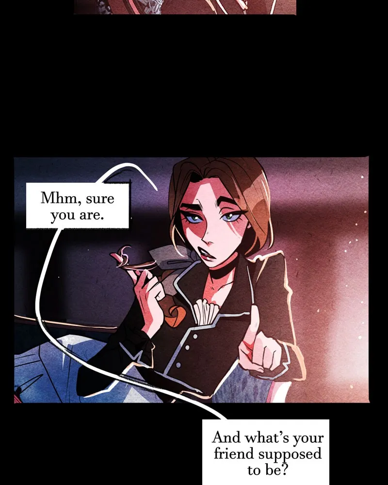 Read Nevermore EN Manga Online