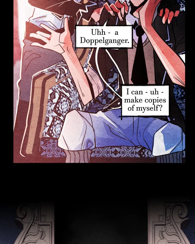Read Nevermore EN Manga Online