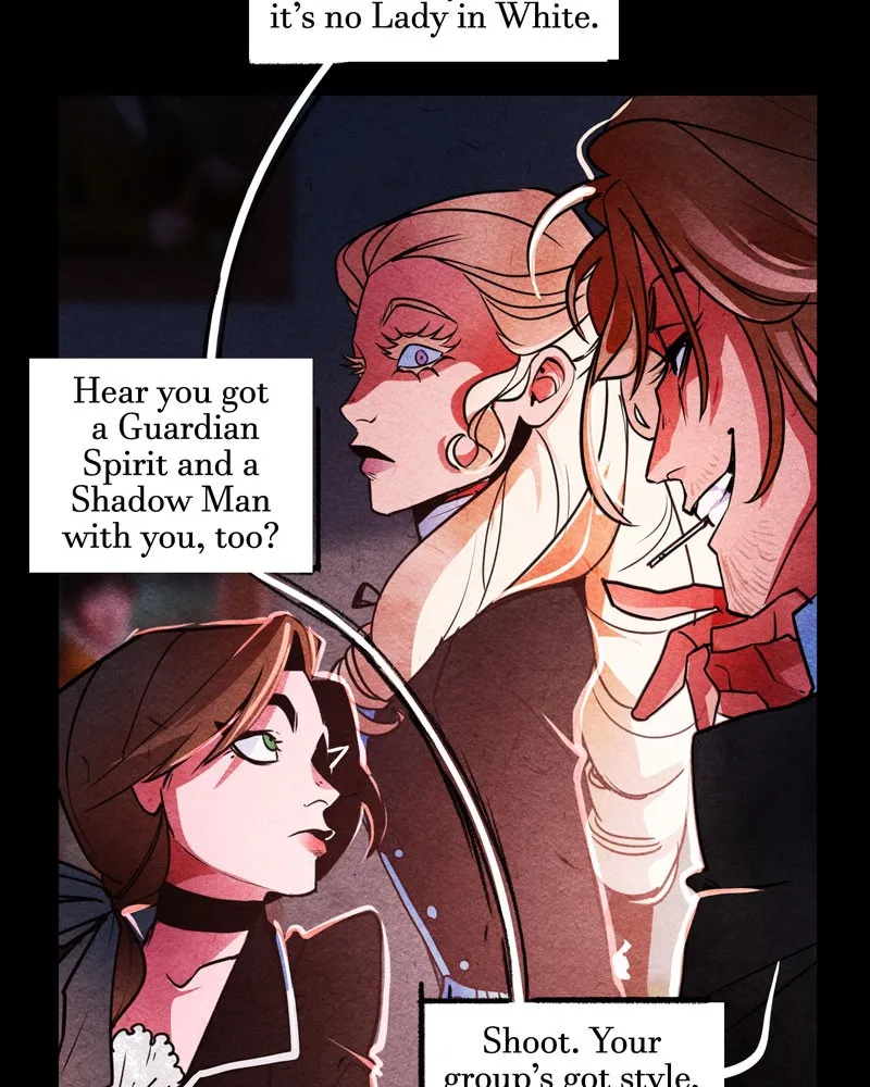 Read Nevermore EN Manga Online