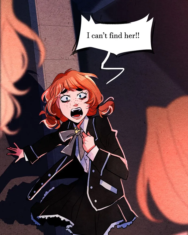 Read Nevermore EN Manga Online
