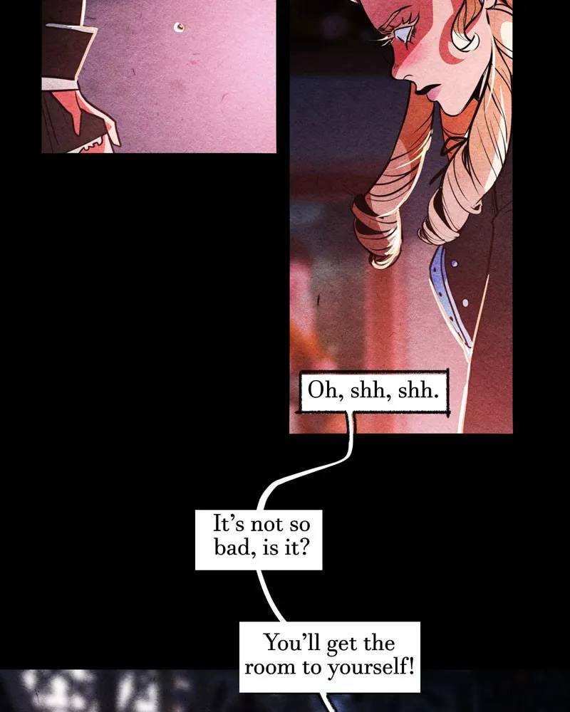 Read Nevermore EN Manga Online