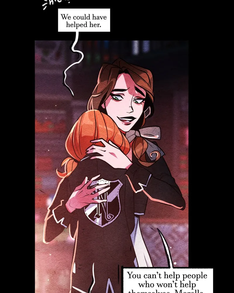 Read Nevermore EN Manga Online