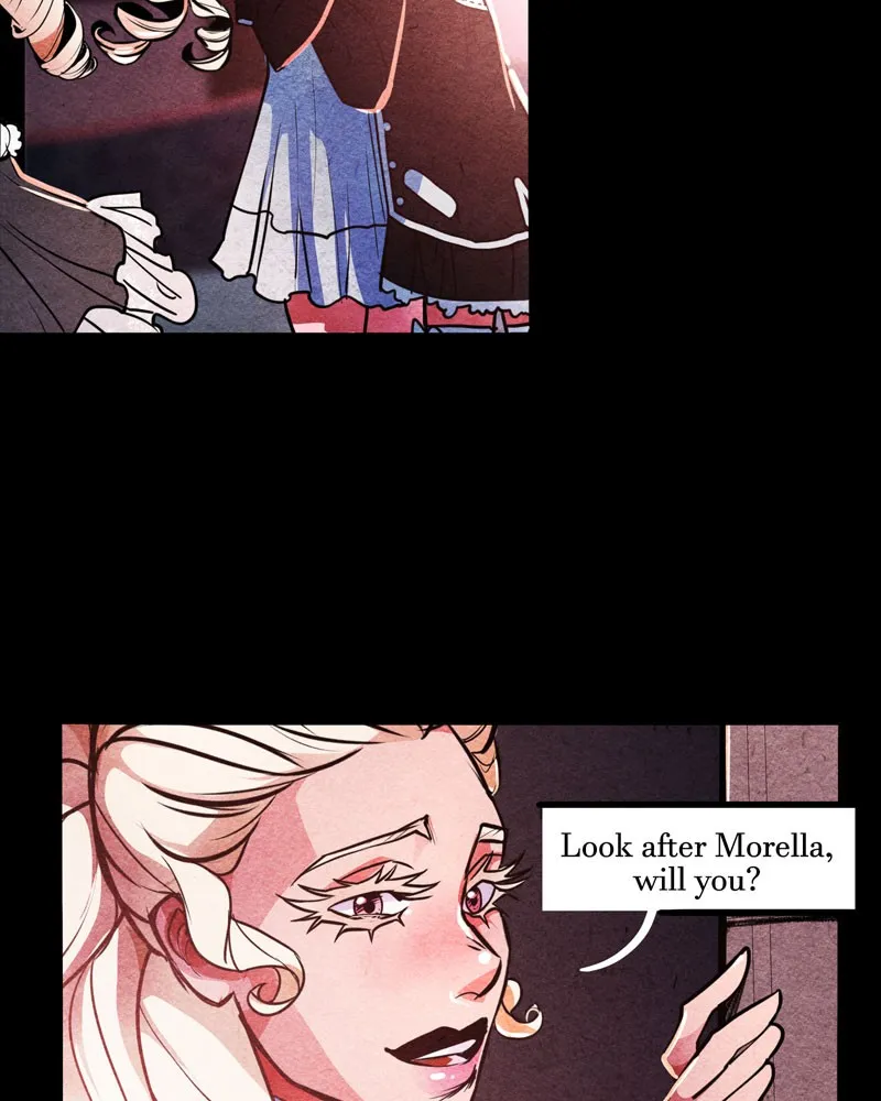 Read Nevermore EN Manga Online