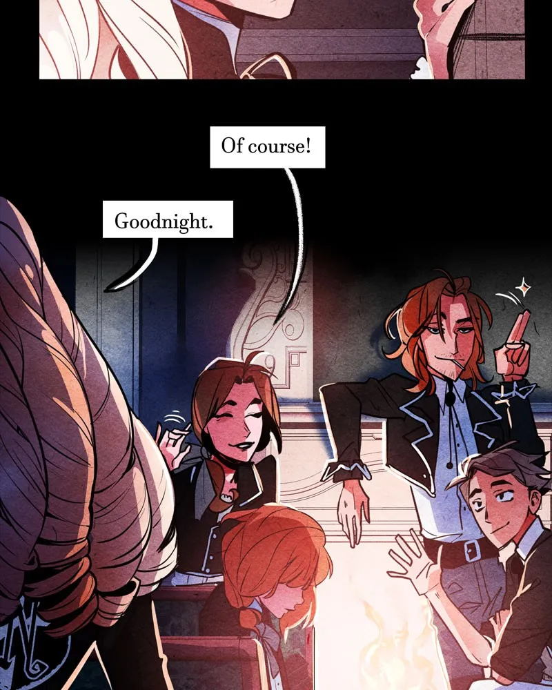 Read Nevermore EN Manga Online