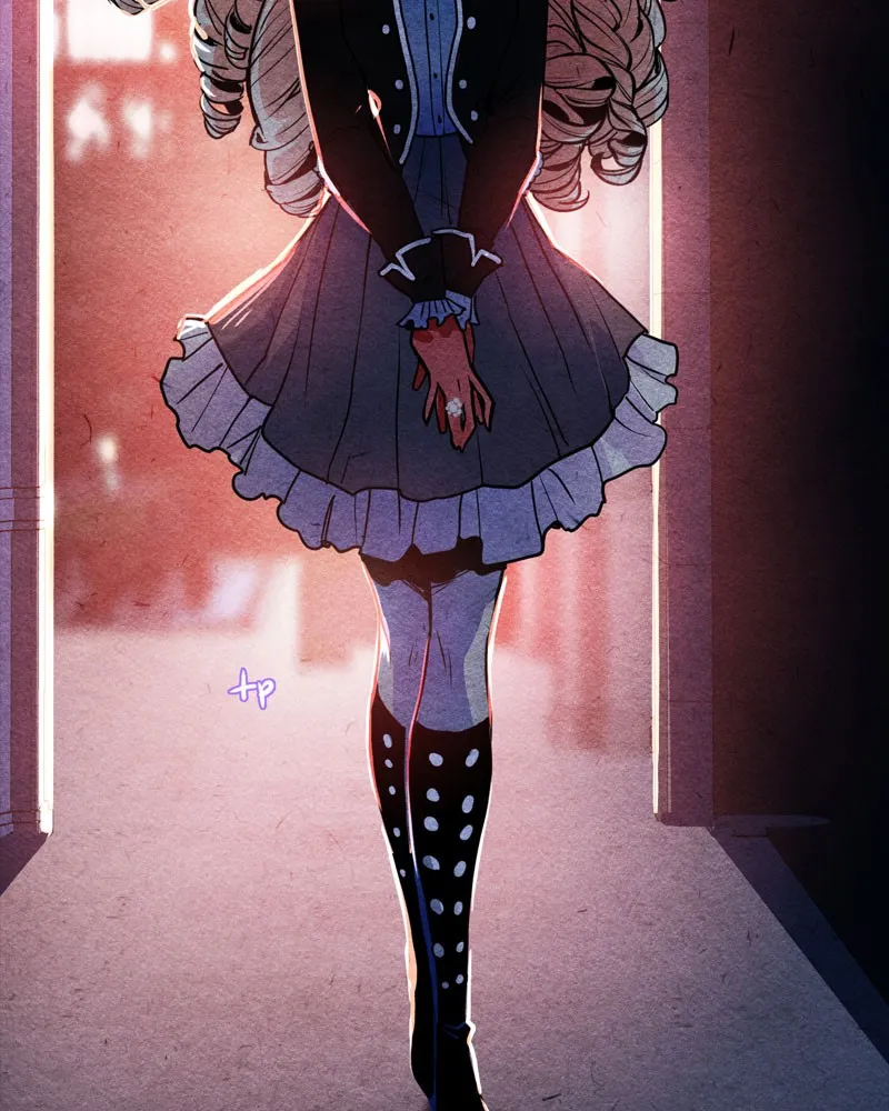 Read Nevermore EN Manga Online