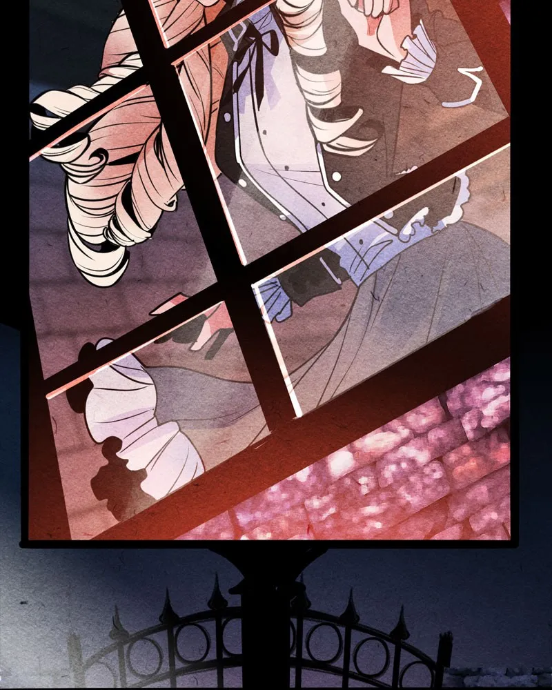 Read Nevermore EN Manga Online