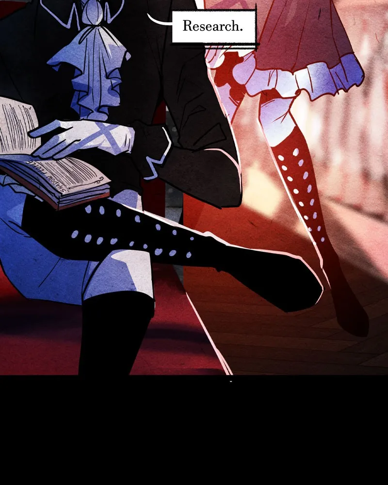 Read Nevermore EN Manga Online