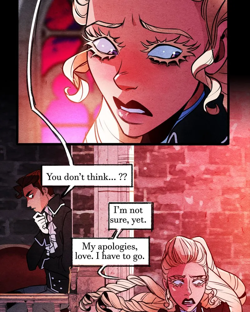 Read Nevermore EN Manga Online