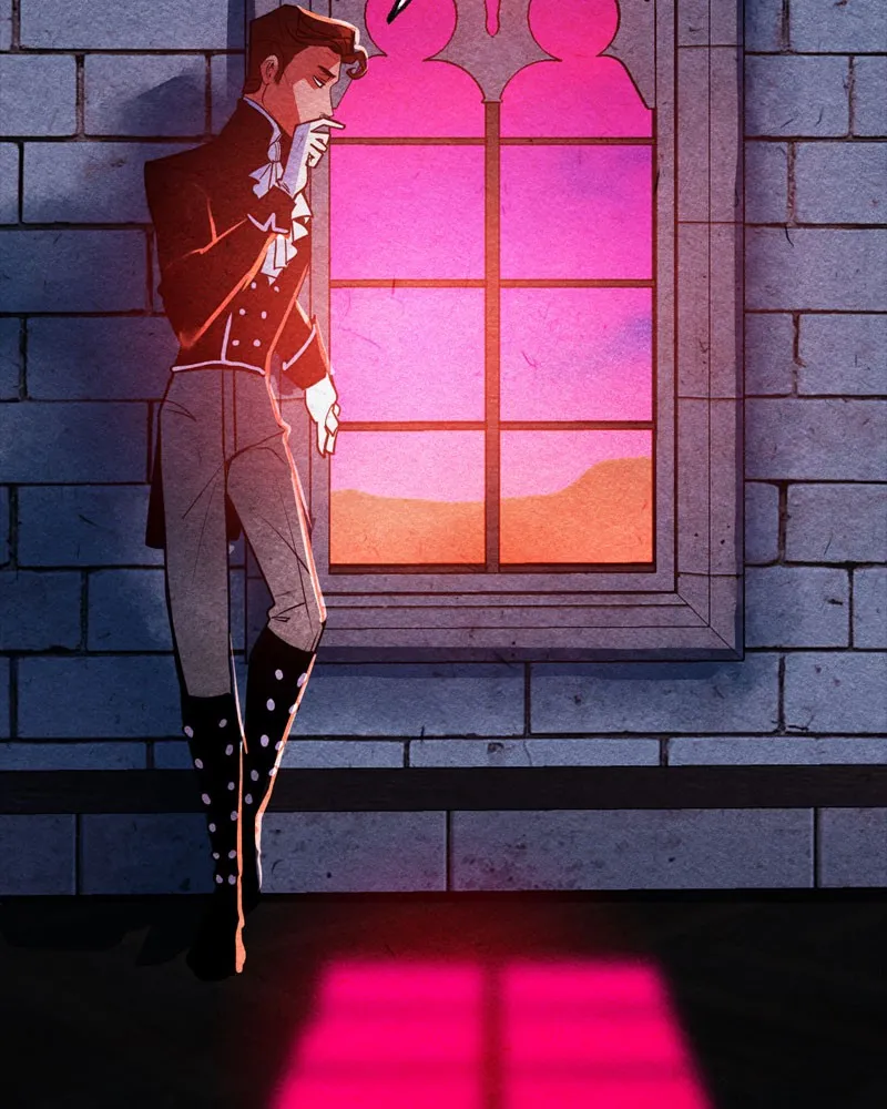 Read Nevermore EN Manga Online