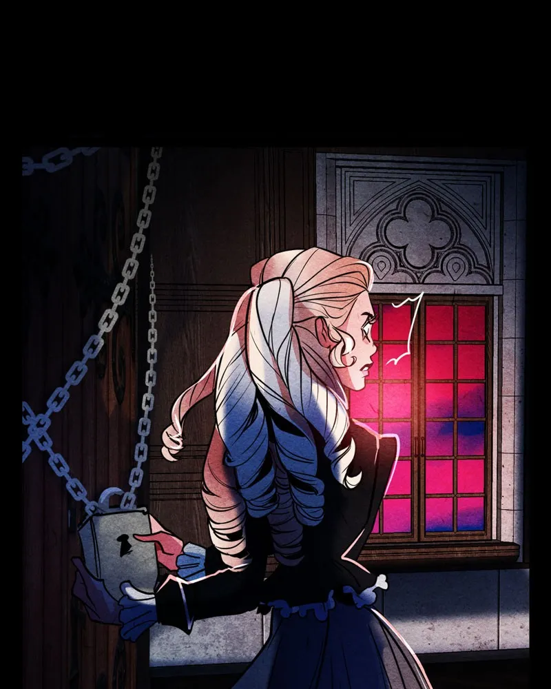 Read Nevermore EN Manga Online