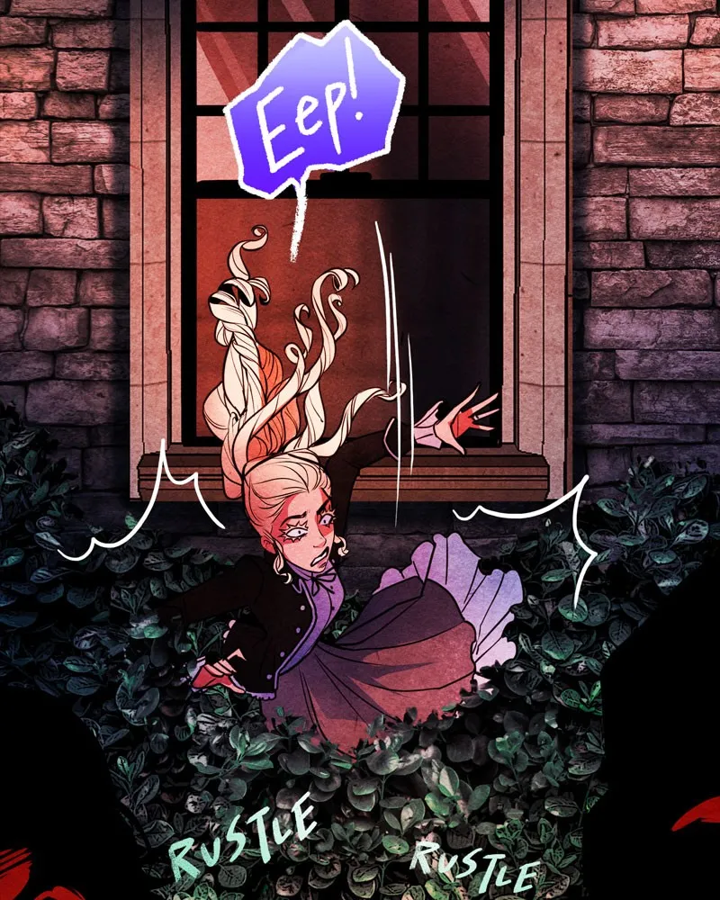 Read Nevermore EN Manga Online