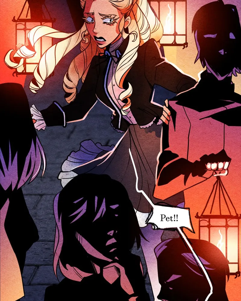 Read Nevermore EN Manga Online