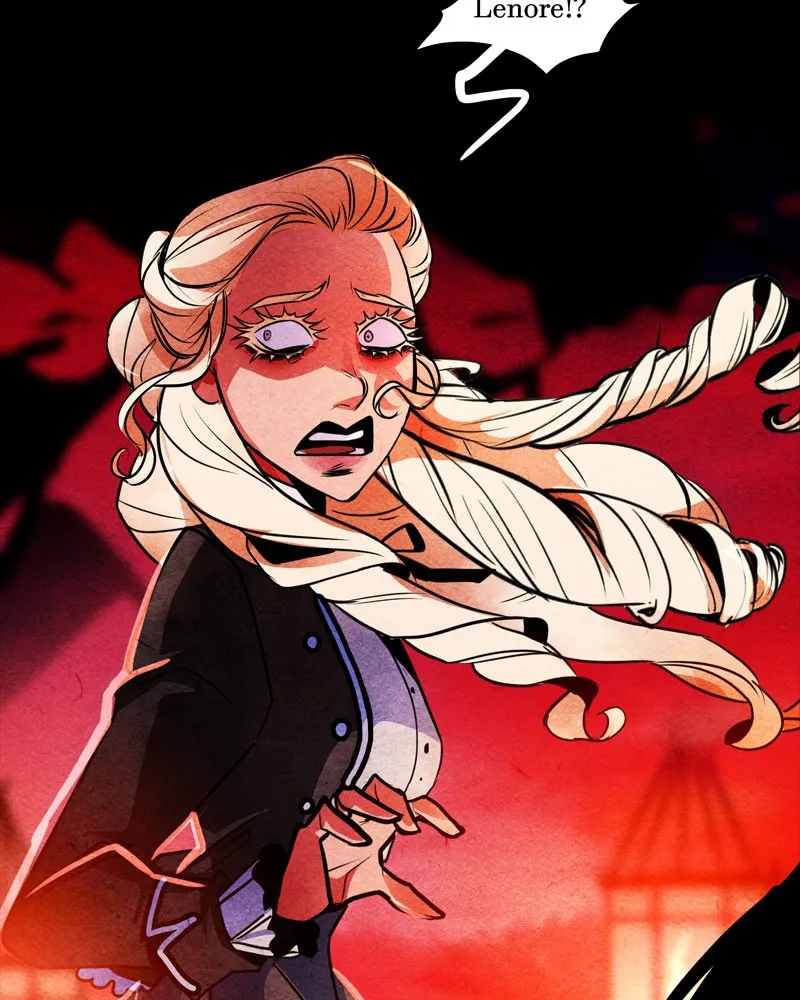Read Nevermore EN Manga Online