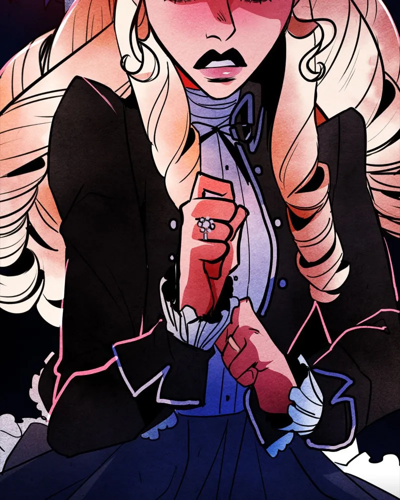 Read Nevermore EN Manga Online
