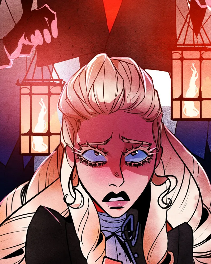 Read Nevermore EN Manga Online