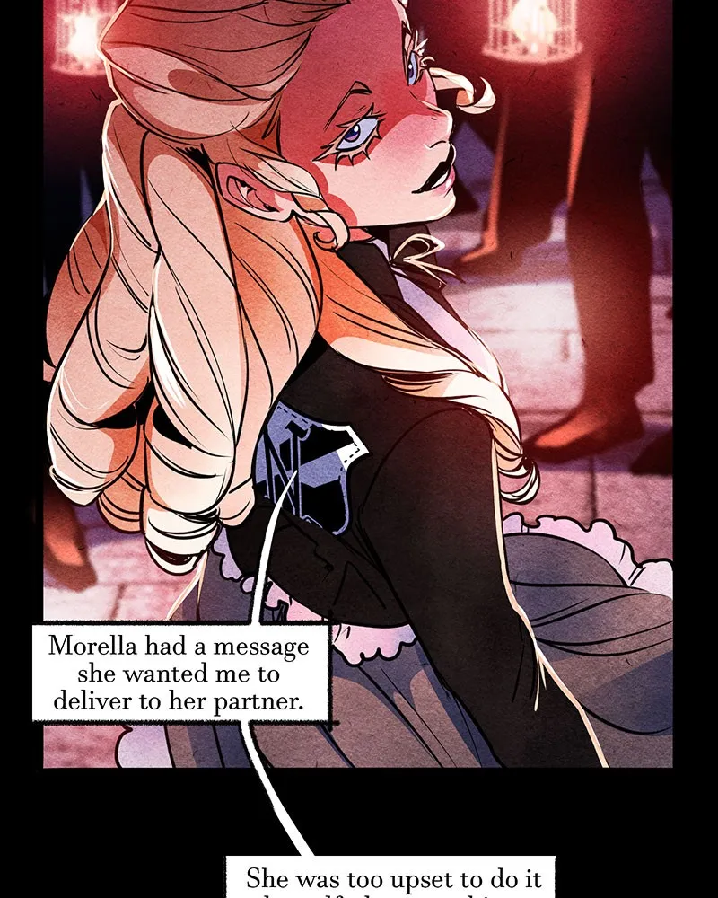 Read Nevermore EN Manga Online