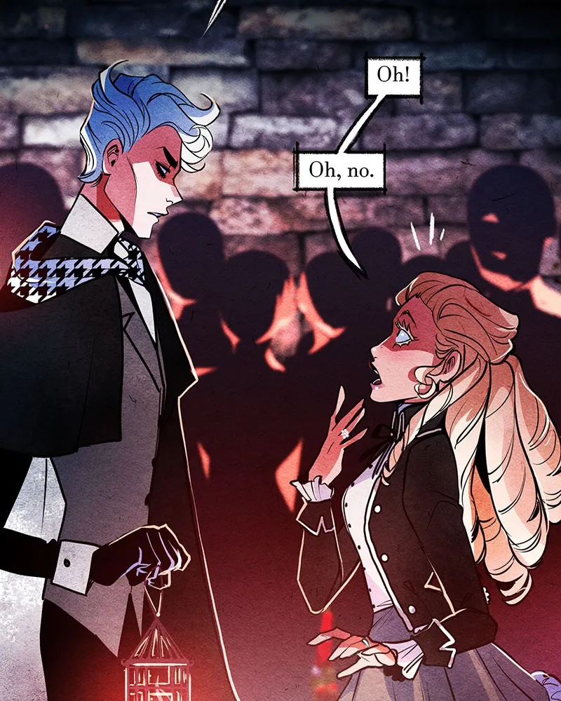 Read Nevermore EN Manga Online