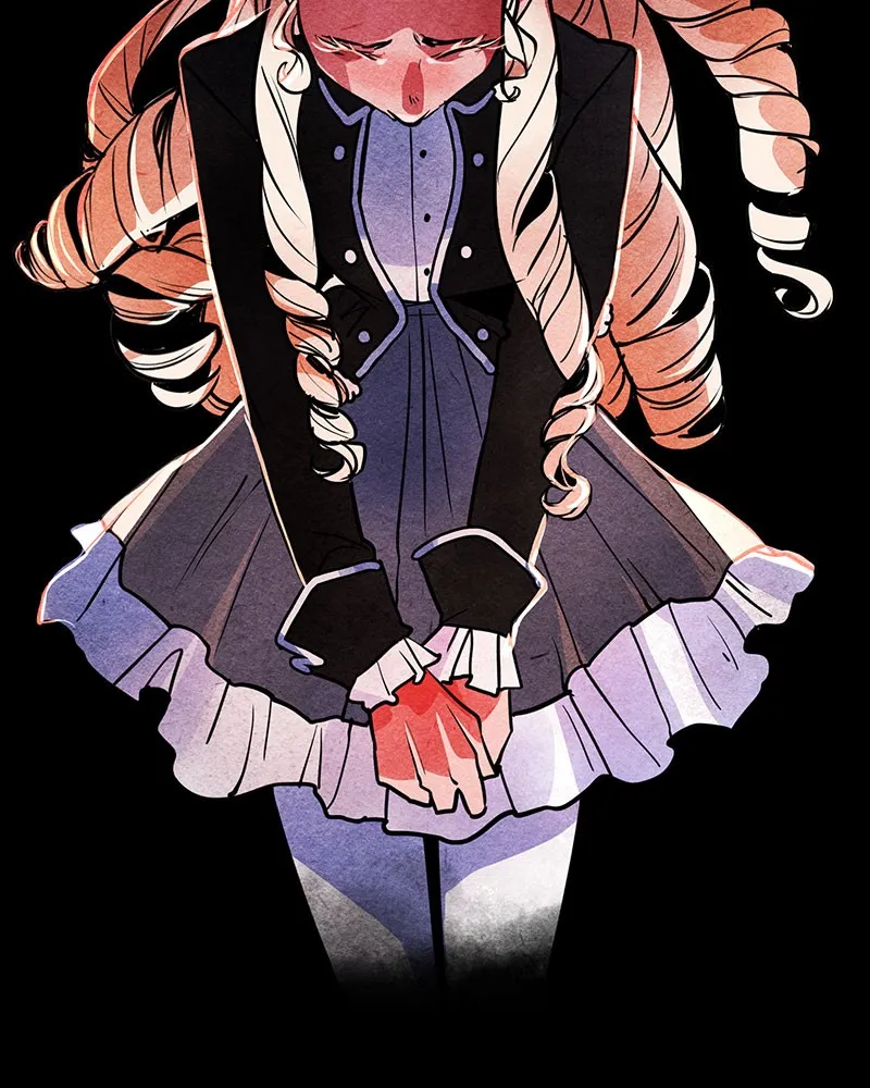 Read Nevermore EN Manga Online