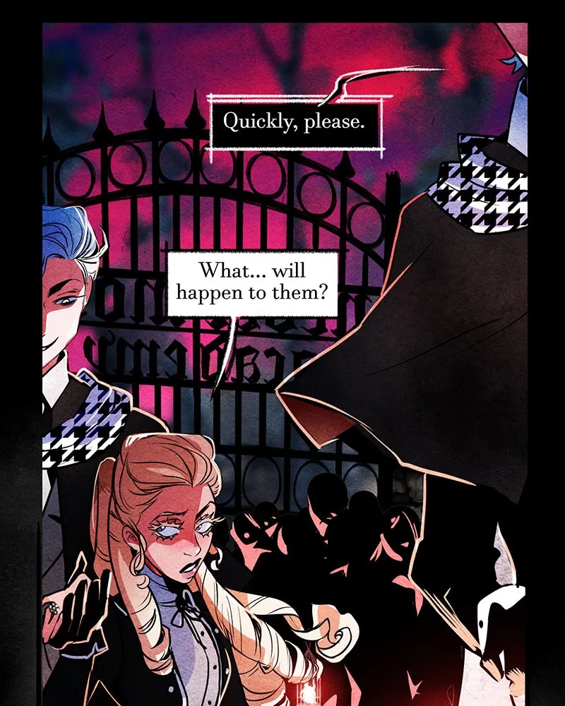 Read Nevermore EN Manga Online