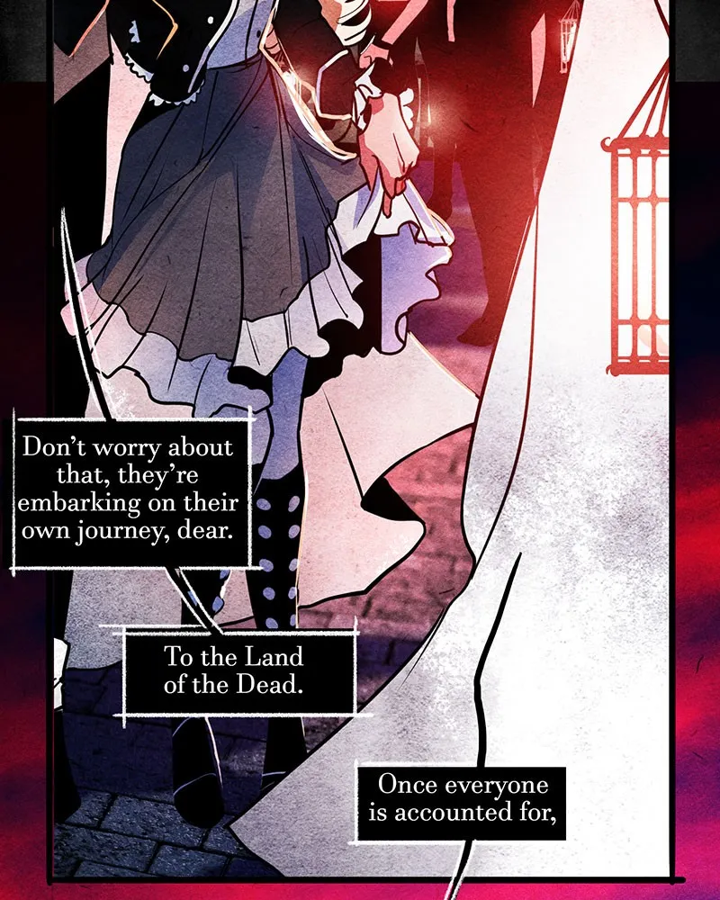 Read Nevermore EN Manga Online