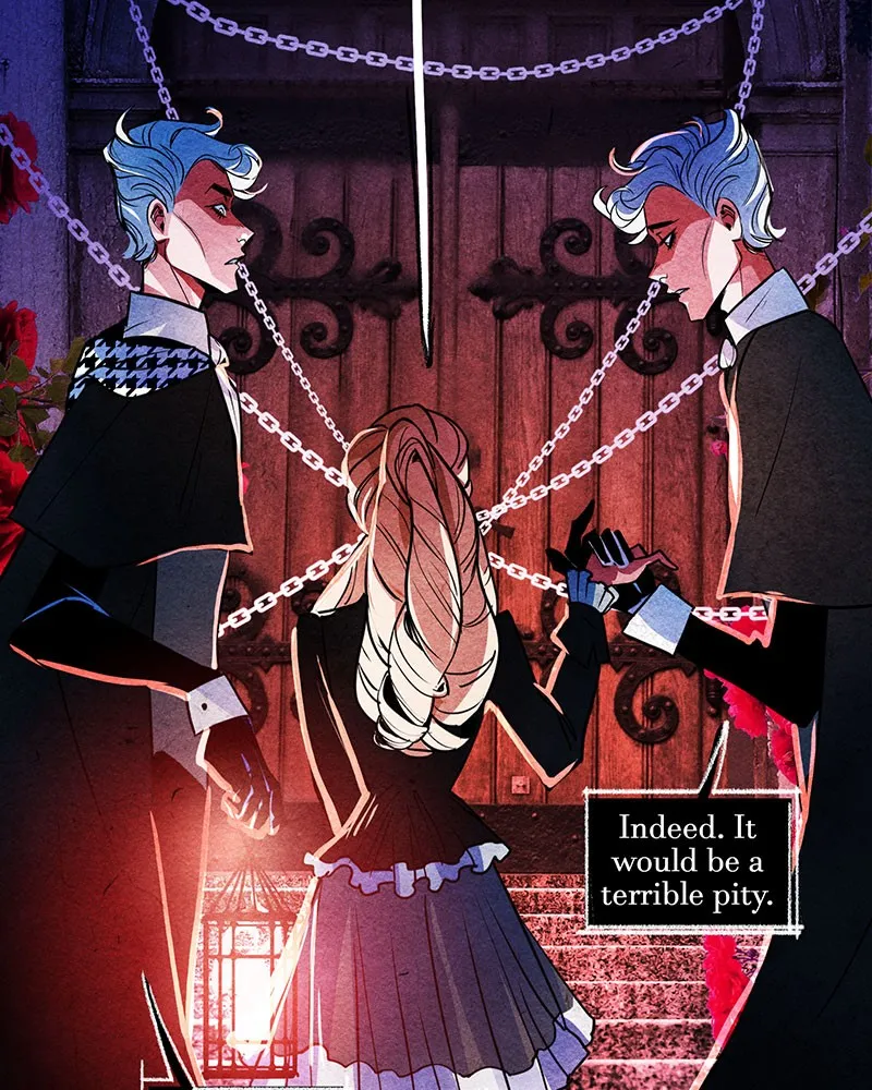 Read Nevermore EN Manga Online