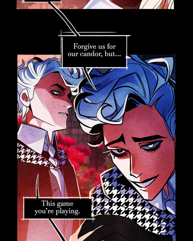 Read Nevermore EN Manga Online
