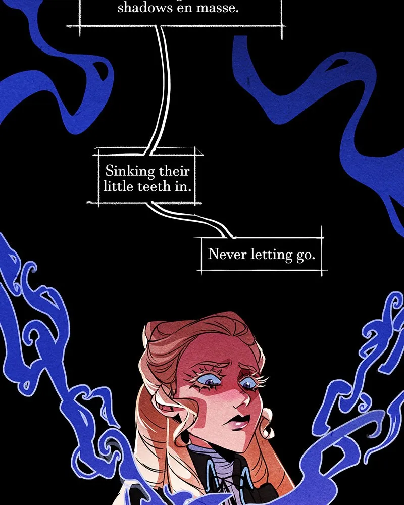 Read Nevermore EN Manga Online