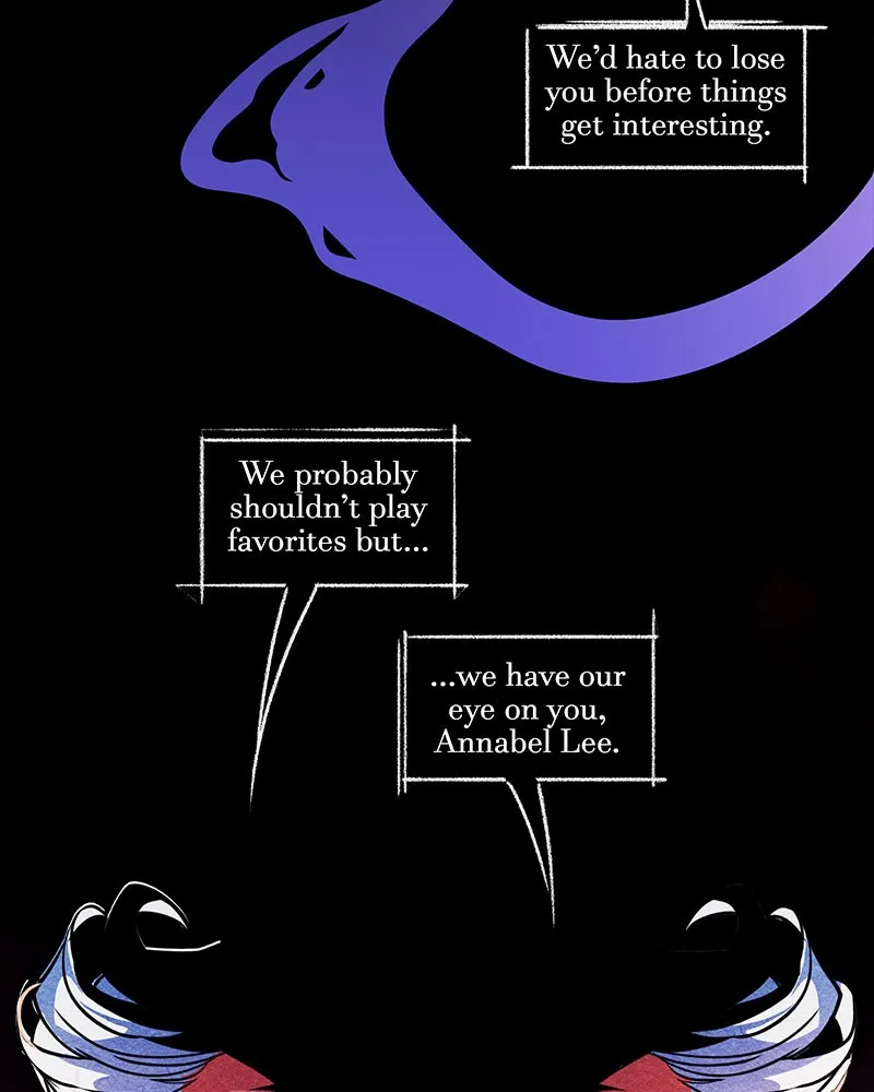 Read Nevermore EN Manga Online