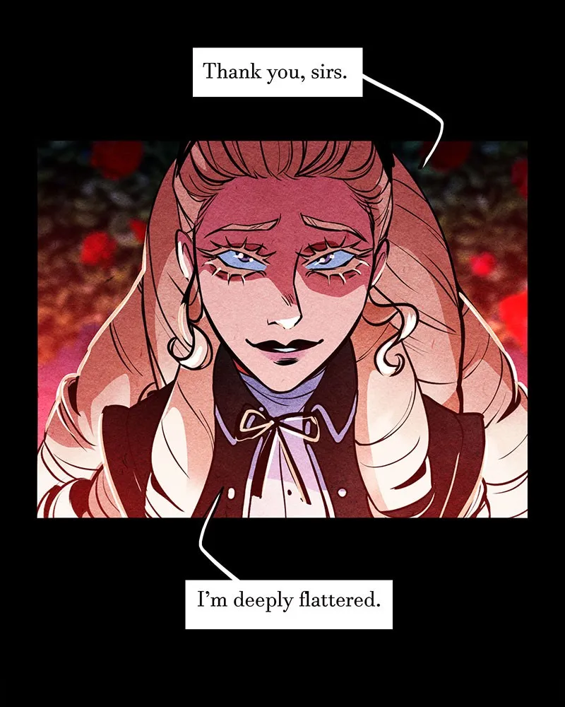 Read Nevermore EN Manga Online