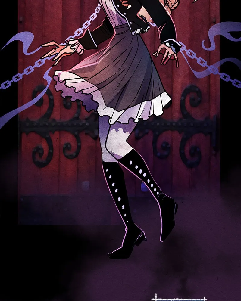 Read Nevermore EN Manga Online