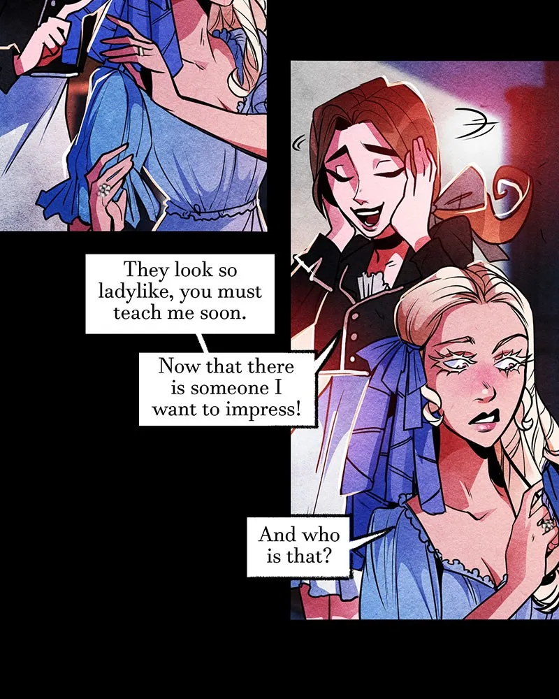 Read Nevermore EN Manga Online