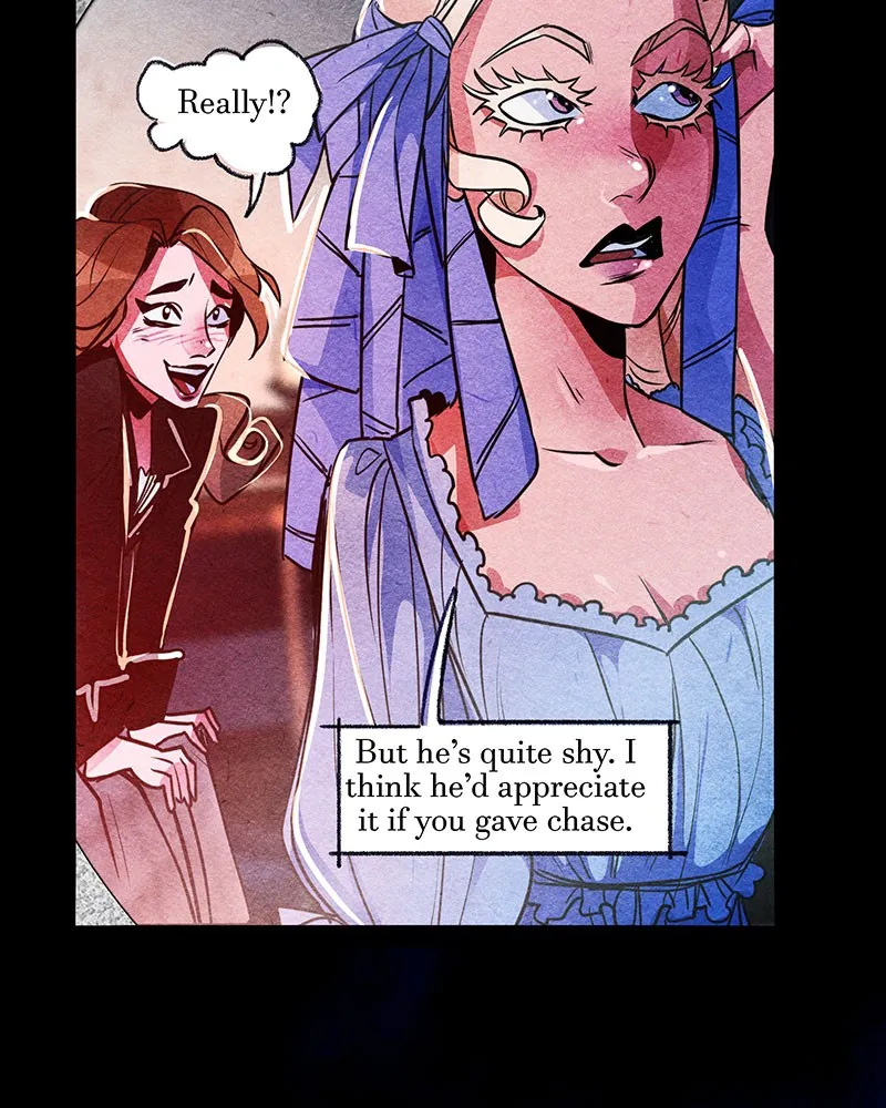 Read Nevermore EN Manga Online
