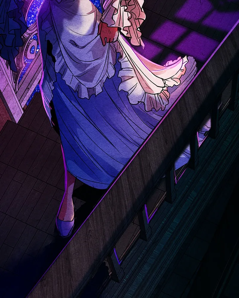 Read Nevermore EN Manga Online
