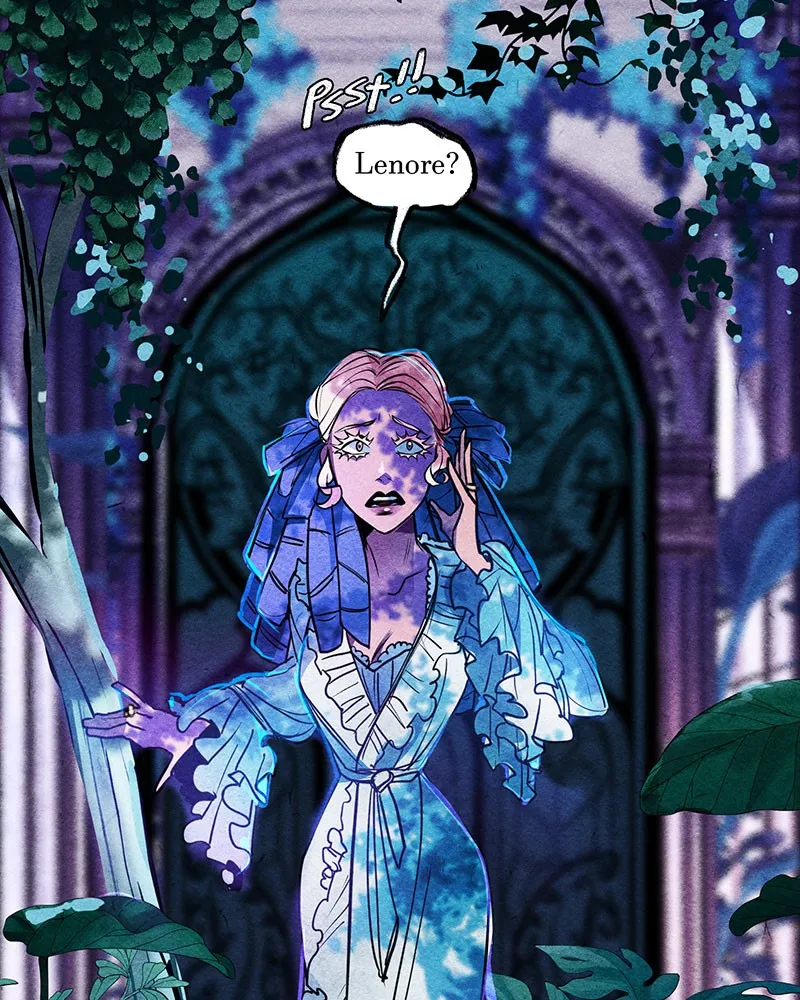 Read Nevermore EN Manga Online