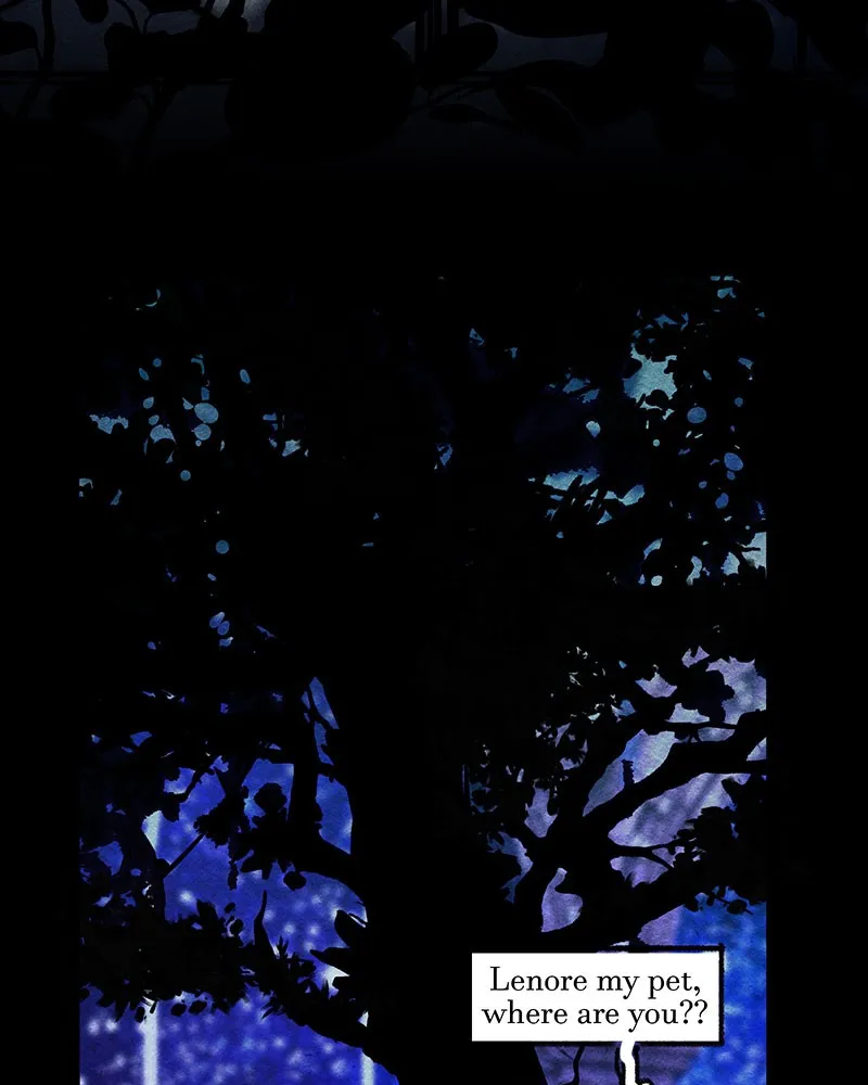 Read Nevermore EN Manga Online