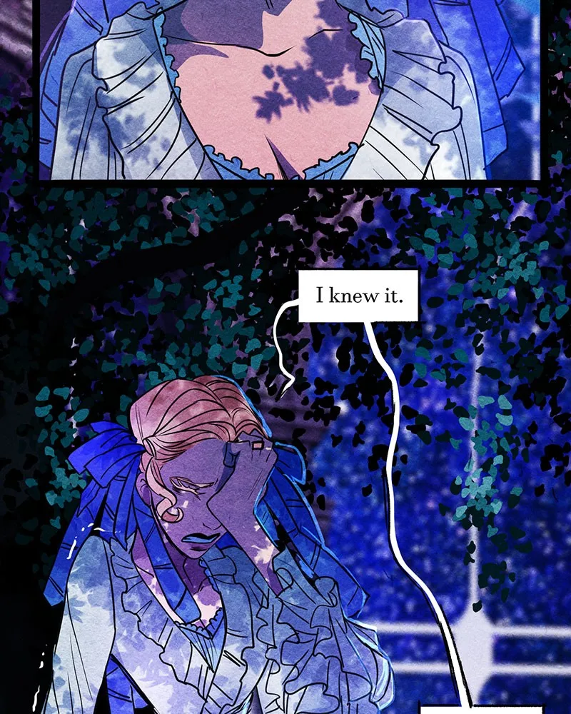Read Nevermore EN Manga Online