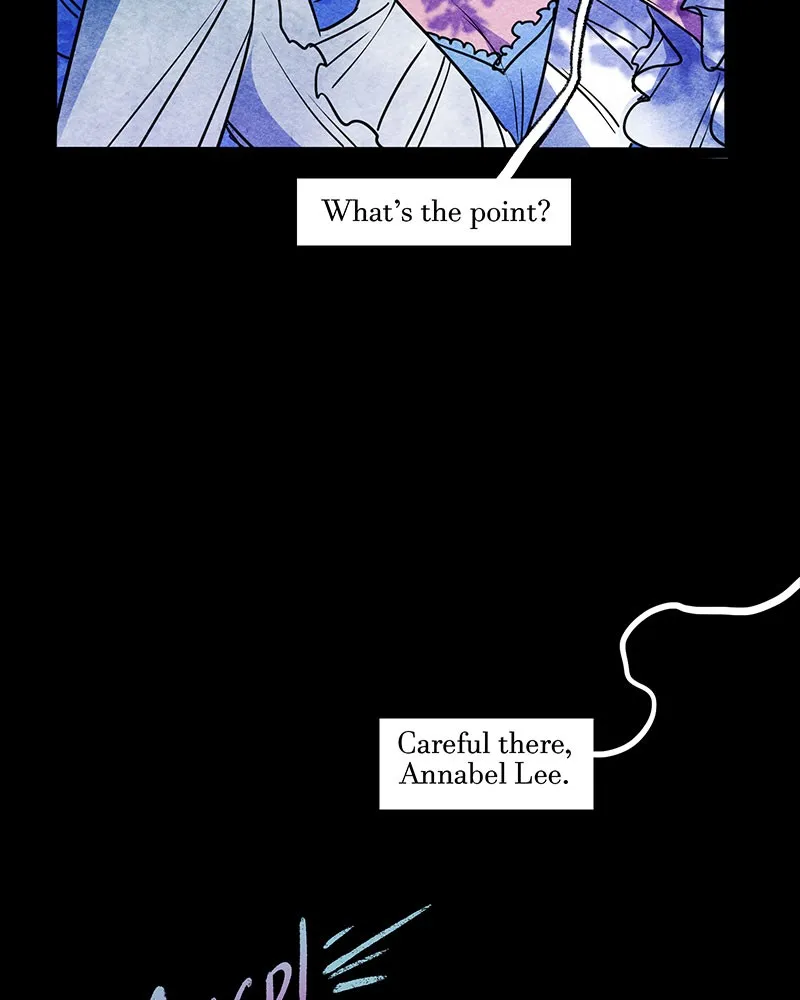 Read Nevermore EN Manga Online