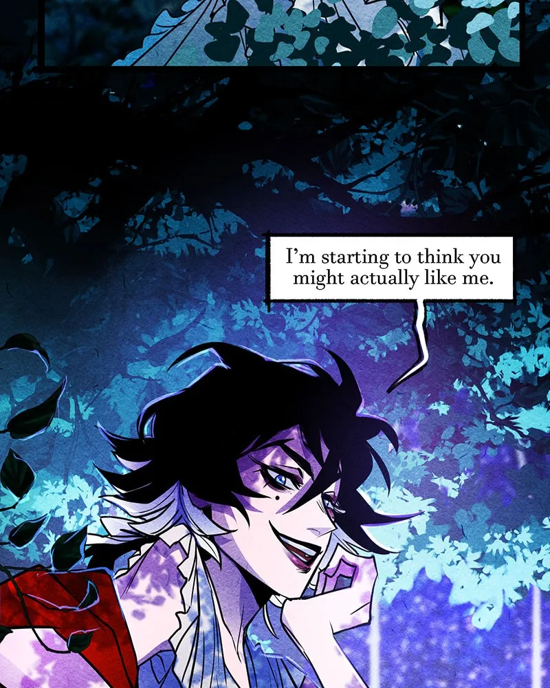 Read Nevermore EN Manga Online