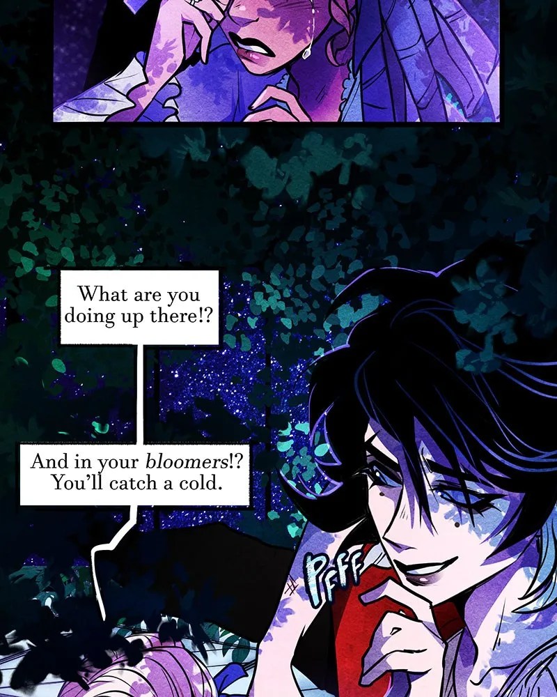 Read Nevermore EN Manga Online