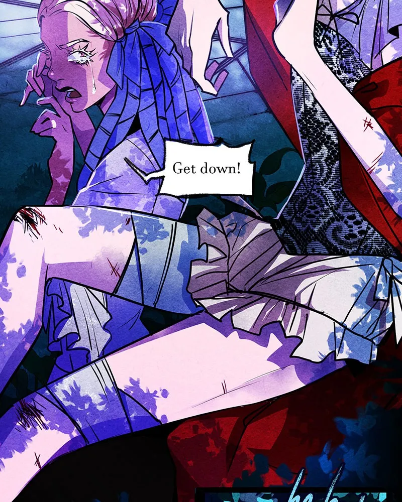Read Nevermore EN Manga Online